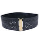 Elastic Belts from China (mainland)
