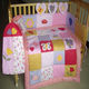 6-pk Baby Bedding Set from China (mainland)