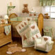 9-piece Baby's Bedding Set from China (mainland)
