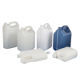 HDPE Bottles from China (mainland)