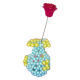 Crystal Bead Rose from China (mainland)