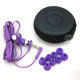 Disposable Earphones from China (mainland)