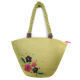 Straw Bag from China (mainland)