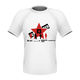 Men's T-shirt from China (mainland)