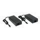 200W Universal AC/DC Adapters from Taiwan