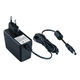 24W AC/DC Switching Adapters from Taiwan