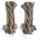 Gloves from China (mainland)