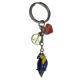 Metal Keychain from China (mainland)