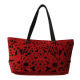 Nonwoven Felt Handbag from China (mainland)