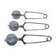 Tea Pot Infusers from China (mainland)