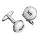 Cufflinks from China (mainland)
