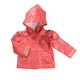 Children's Hooded Jacket from China (mainland)