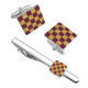 Cufflink from China (mainland)