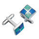 Cufflink from China (mainland)