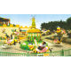Revolving Amusement Park Ride from China (mainland)