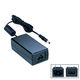 65W Switching Power Adapters from Taiwan