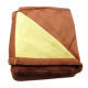 Blanket from China (mainland)