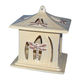 Ceramic Candle Holders from China (mainland)