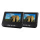 Portable DVD Player from Hong Kong SAR