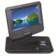 Portable DVD Player from Hong Kong SAR