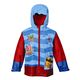 Children's rainwear from China (mainland)