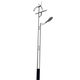 Solar/wind hybrid streetlight from China (mainland)
