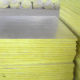 Glass Wool Insulation Board from China (mainland)