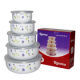 Mixing Bowls from China (mainland)