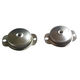 Diaphragm from China (mainland)