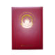 Certificate Cover from China (mainland)