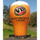 Advertising Inflatable Beer Cup Balloon from China (mainland)