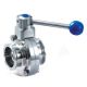 Butterfly Valve from China (mainland)
