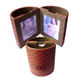 Pen holder from China (mainland)