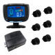 Parking sensor from China (mainland)