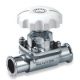 Diaphragm Valve from China (mainland)