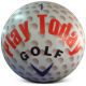 Inflatable Golf Balloon from China (mainland)
