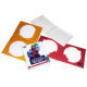 CD boxes from China (mainland)