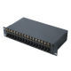 Media Converters Rack from China (mainland)