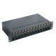 Media Converters Rack from China (mainland)