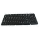 Rubber Keypad from Taiwan