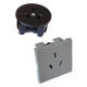 Power Sockets from China (mainland)
