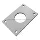 CNC Milling from China (mainland)