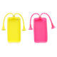 Silicone Cases for iPhone 4 from Taiwan
