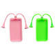 Silicone Cases for iPhone 4 from Taiwan