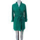 Women's Terry Robe from China (mainland)