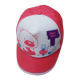 Children's Sports Caps from Hong Kong SAR