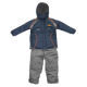 Children Skiwear Suit from China (mainland)