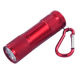 9-piece LED Flashlight from China (mainland)
