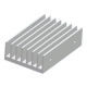 Aluminum Heat Sink from China (mainland)