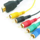 HDMI® Cables from China (mainland)